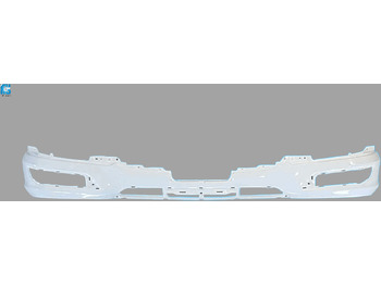 Бампер DAF XF 106
