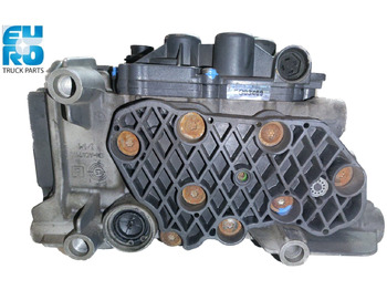 Новый Воздушный фильтр для Грузовиков AIR DRYER MB ACTROS MP4 EL2204 RECONDITIONED + DEPOSIT K138271N50REC.: фото 4 Новый Воздушный фильтр для Грузовиков AIR DRYER MB ACTROS MP4 EL2204 RECONDITIONED + DEPOSIT K138271N50REC.: фото 4