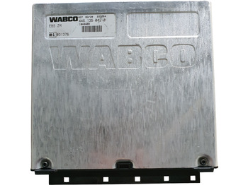 Электрическая система DAF