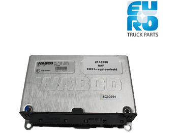 Блок управления DAF