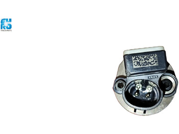 Новый Распределитель впрыска для Грузовиков DAF MX-13 2021- INJECTOR 2314737: фото 3 Новый Распределитель впрыска для Грузовиков DAF MX-13 2021- INJECTOR 2314737: фото 3