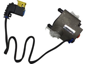 Топливная система DAF XF 106