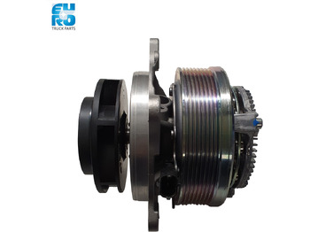 Помпа DAF XF 106