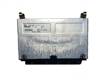 Тормозной клапан WABCO