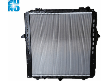 Радиатор MERCEDES-BENZ Antos