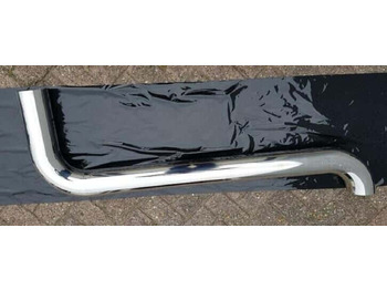 Выхлопная труба