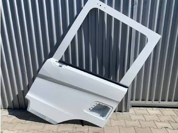 Дверь и запчасти