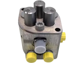 Гидравлика BOSCH