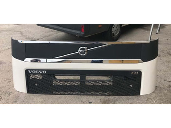 Решётка радиатора VOLVO FH