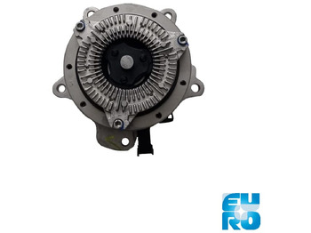 Новый Помпа для Грузовиков WATERPOMP DAF EURO6 MX11 OE. 2104574R + €75 STATIEGELD: фото 2