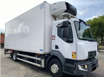 Рефрижератор RENAULT D