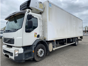Рефрижератор VOLVO FE
