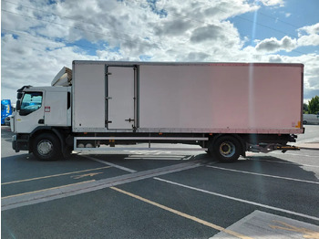 Грузовик с закрытым кузовом 2019 Renault D 18 Wide: фото 5