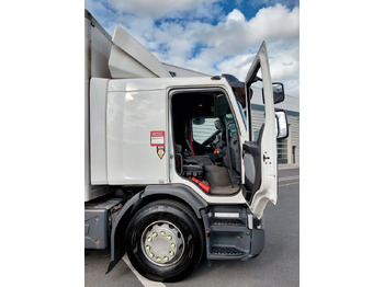 Грузовик с закрытым кузовом 2019 Renault D 18 Wide: фото 4