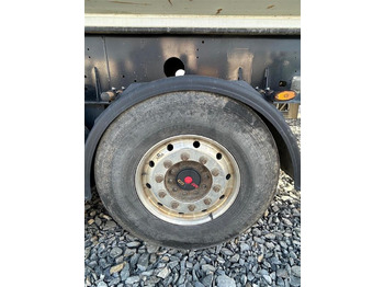 Самосвальный полуприцеп 2021 Meiller Tipper Trailer: фото 5