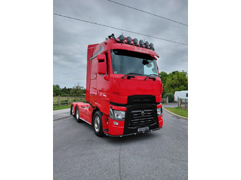 Тягач RENAULT T High 520