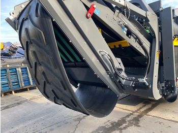 Новый Грохот McCLOSKEY R155: фото 2 Новый Грохот McCLOSKEY R155: фото 2