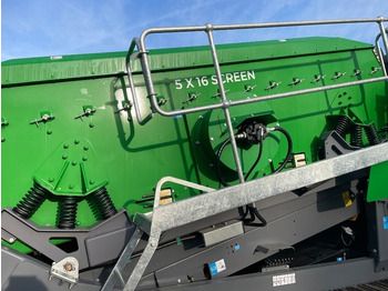 Новый Грохот McCLOSKEY R155: фото 5 Новый Грохот McCLOSKEY R155: фото 5