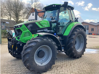 Трактор DEUTZ
