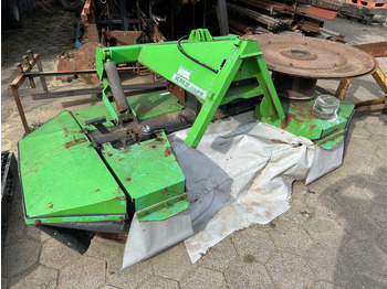 Косилка DEUTZ