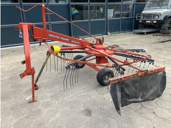 Сеноворошилка DEUTZ
