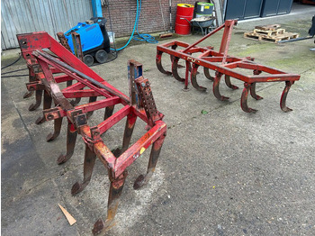 Культиватор Wifo Cultivator: фото 2