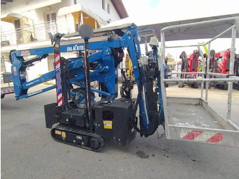 Спайдер-вышка OIL&STEEL