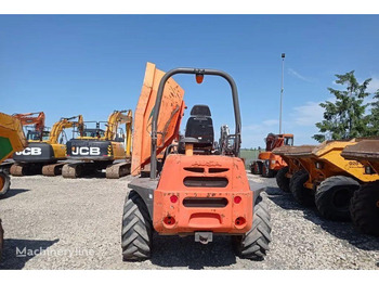 Внедорожный самосвал AUSA D 600 APS Mini dumper: фото 2