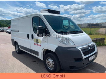 Фургон-рефрижератор CITROËN Jumper