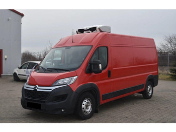 Фургон-рефрижератор CITROËN Jumper