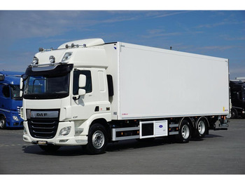 Рефрижератор DAF CF 450
