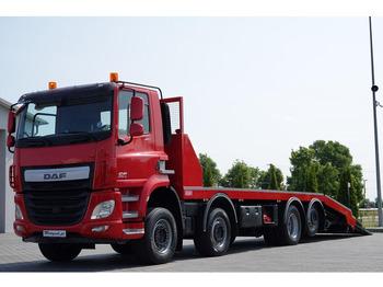 Эвакуатор DAF CF 460