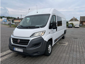 Микроавтобус FIAT Ducato 2.3