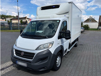Фургон-рефрижератор FIAT Ducato
