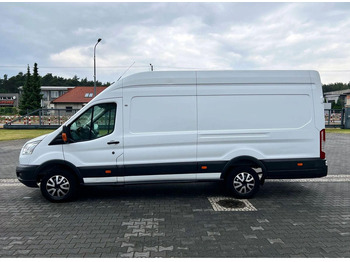 Фургон с закрытым кузовом Ford Transit Jumbo L4H3 Maxi Max Long Furgon Blaszak Salon PL: фото 2 Фургон с закрытым кузовом Ford Transit Jumbo L4H3 Maxi Max Long Furgon Blaszak Salon PL: фото 2