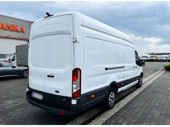 Фургон с закрытым кузовом Ford Transit Jumbo L4H3 Maxi Max Long Furgon Blaszak Salon PL: фото 4 Фургон с закрытым кузовом Ford Transit Jumbo L4H3 Maxi Max Long Furgon Blaszak Salon PL: фото 4