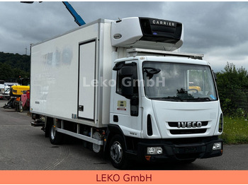 Рефрижератор IVECO EuroCargo