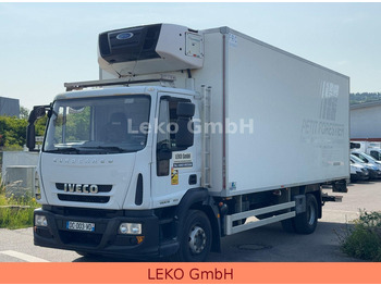 Рефрижератор Iveco 140 E 18: фото 3 Рефрижератор Iveco 140 E 18: фото 3