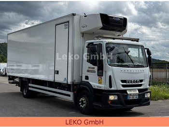 Рефрижератор IVECO