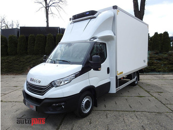 Фургон-рефрижератор IVECO Daily 35s16