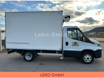 Фургон-рефрижератор Iveco Daily 35C13: фото 4