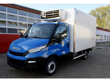 Фургон-рефрижератор IVECO Daily