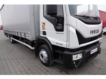 Iveco EUROCARGO / 12. 190 / FIRANKA - 8,5 m / SOLÓWKA / WINDA ZAŁADOWC в лизинг Iveco EUROCARGO / 12. 190 / FIRANKA - 8,5 m / SOLÓWKA / WINDA ZAŁADOWC: фото 5 Iveco EUROCARGO / 12. 190 / FIRANKA - 8,5 m / SOLÓWKA / WINDA ZAŁADOWC в лизинг Iveco EUROCARGO / 12. 190 / FIRANKA - 8,5 m / SOLÓWKA / WINDA ZAŁADOWC: фото 5