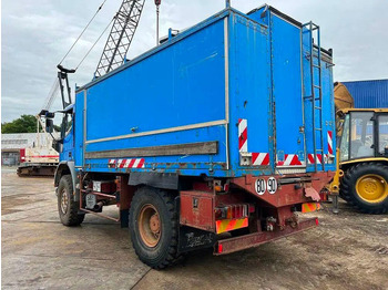 Iveco Eurocargo 135E18 4x4 - Workshop truck в лизинг Iveco Eurocargo 135E18 4x4 - Workshop truck: фото 4