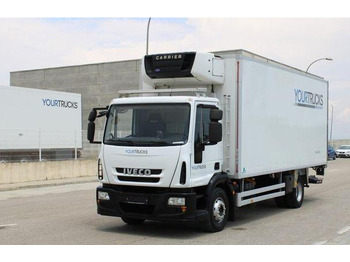 Рефрижератор IVECO EuroCargo