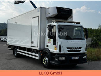 Рефрижератор IVECO