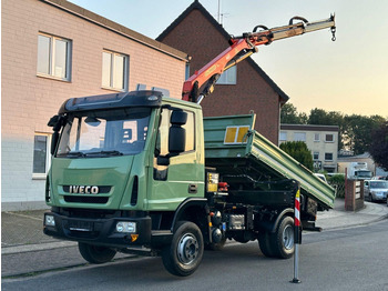 Самосвал IVECO