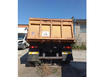 КАМАЗ 8x4 Tipper 17 m3 в лизинг КАМАЗ 8x4 Tipper 17 m3: фото 4 КАМАЗ 8x4 Tipper 17 m3 в лизинг КАМАЗ 8x4 Tipper 17 m3: фото 4