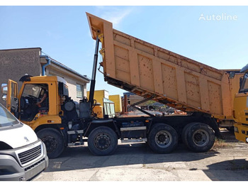 КАМАЗ 8x4 Tipper 17 m3 в лизинг КАМАЗ 8x4 Tipper 17 m3: фото 5 КАМАЗ 8x4 Tipper 17 m3 в лизинг КАМАЗ 8x4 Tipper 17 m3: фото 5