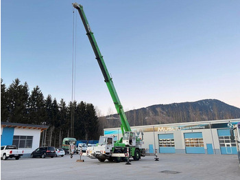 Liebherr LTM 1035 Mobildaru в лизинг Liebherr LTM 1035 Mobildaru: фото 1